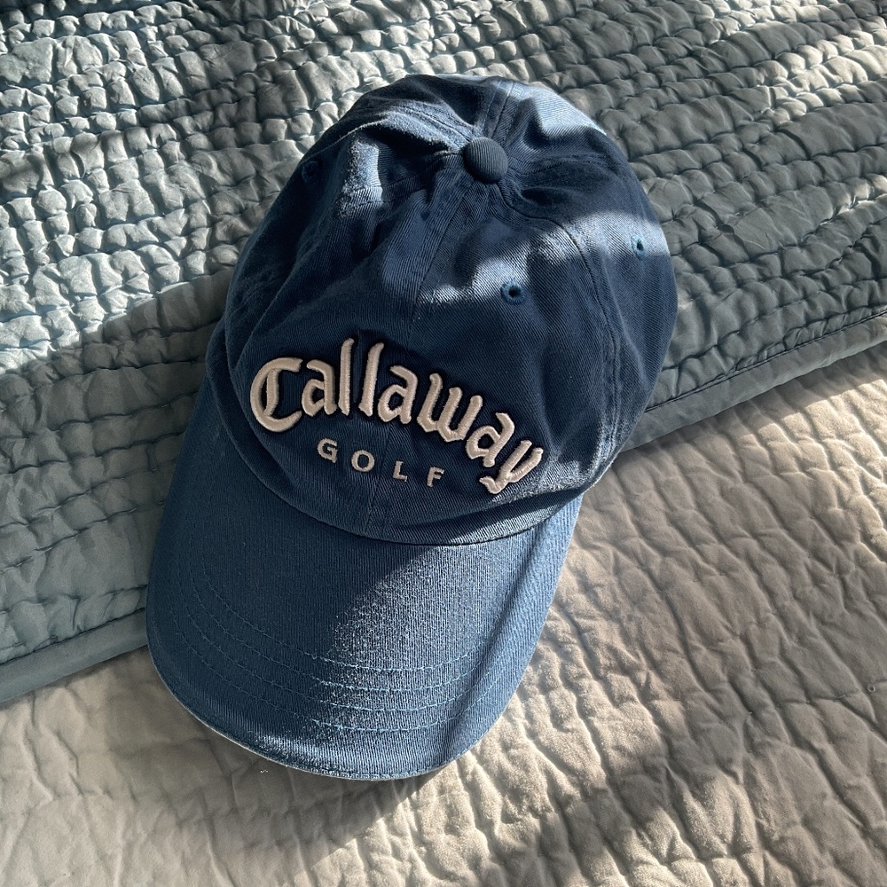 Calloway Golf Cap